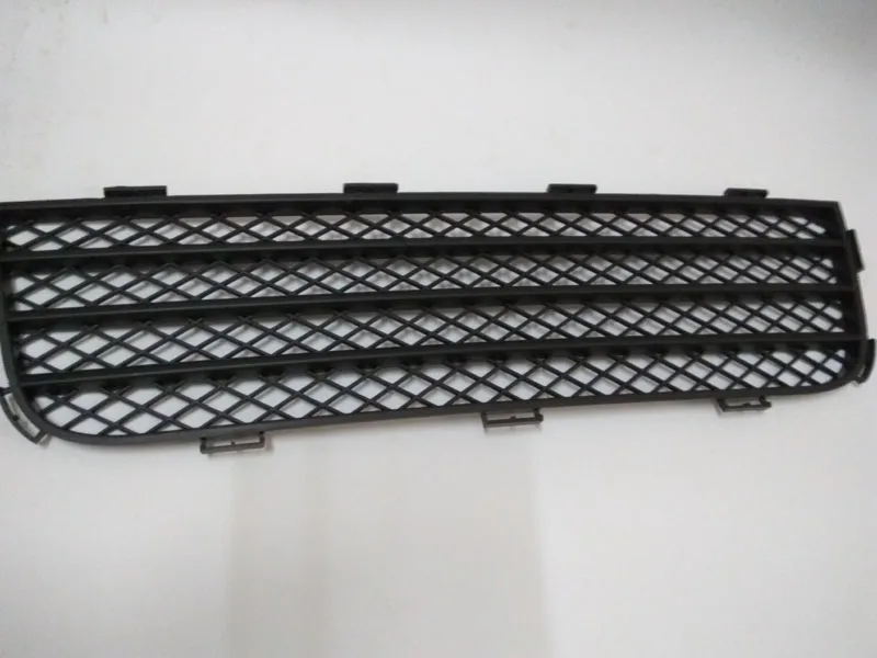 

Black plastic Front Bumper Radiator Grille For 2011 Great Wall Wingle 5