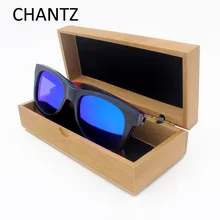 Дерева, солнцезащитные очки, поляризационные, для вождения, зеркальные солнцезащитные очки с металлическая шарнирная петля и черный скейтборд рама Lunette De Soleil Femme Homme