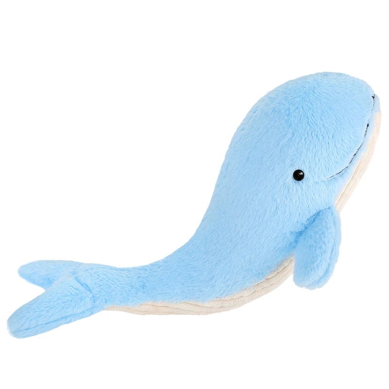 wilbur whale