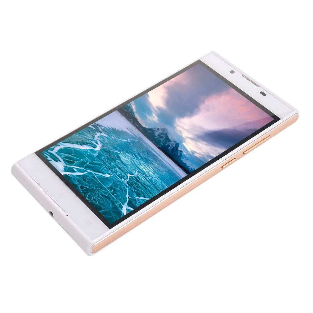 Купить GFive gpower 1 5.0 дюймов двойной батареи небольшой мобильный телефон  hd 1280 * 720 разрешение экрана двойная камера смартфон android 5.1 в  интернет-магазине с бесплатной доставкой из Китая, низкие цены | Nazya.com