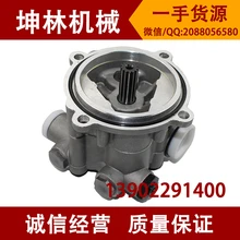 Kobelco SK200/220-6 Kawasaki K3V112/153 экскаватор Насосное устройство насос/вспомогательный насос/насос с приводом от хвостовика