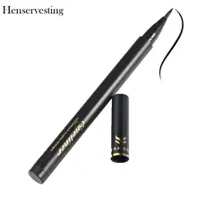 Водонепроницаемый долговечная анти-пот Быстросохнущий карандаш-подводка для глаз