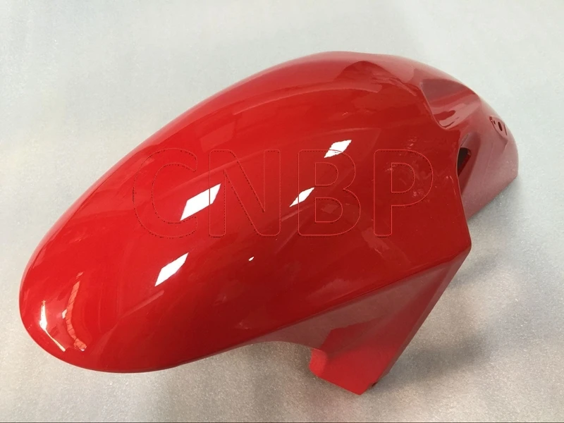 Fairing Kits CBR 929RR 2000- 2001 Red Black Bodywork CBR 929 01 Fairing for Honda Cbr929RR 2001 no paint