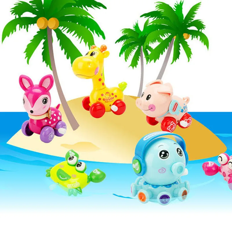 New Small tortoise Toy with Clockwork Rotating Fun Interactive Toy To Train Children Ability Parent Child Interaction Doll New Small tortoise Toy with Clockwork Rotating Fun Interactive Toy To Train Children Ability Parent Child Interaction Doll