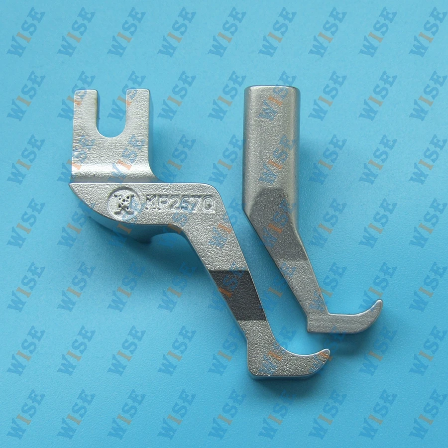 

1 SET Presser Feet for Durkopp Adler 67, 167, 267, 69, 269 #267-Q