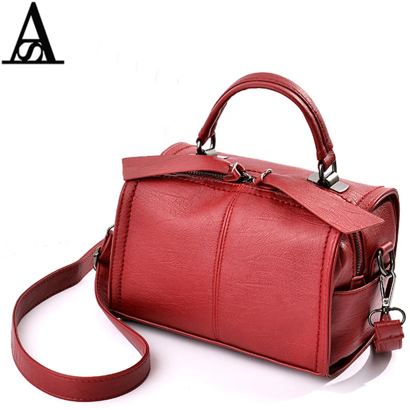 Luxury Tote Bag With Zipper