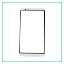 AA High Quality Front Glass Replacement Cover Touch Screen Outer Glass Lens For Huawei Ascend P9 5.2inch with logo With Tracking