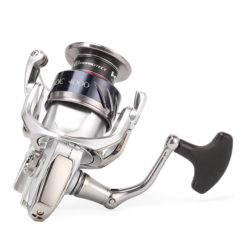 2016 Оригинал Shimano Stradic FK 1000HG 2500HG C3000HG 4000XG C5000XG спиннинговая Рыболовная катушка