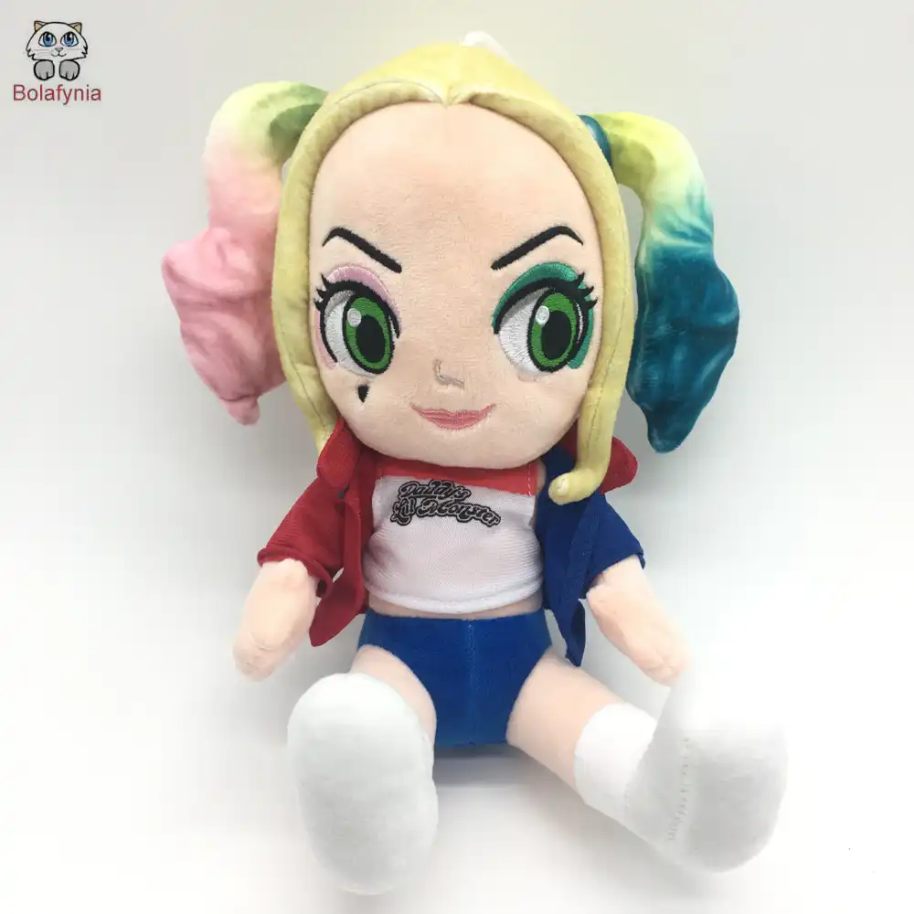 ugly girl doll