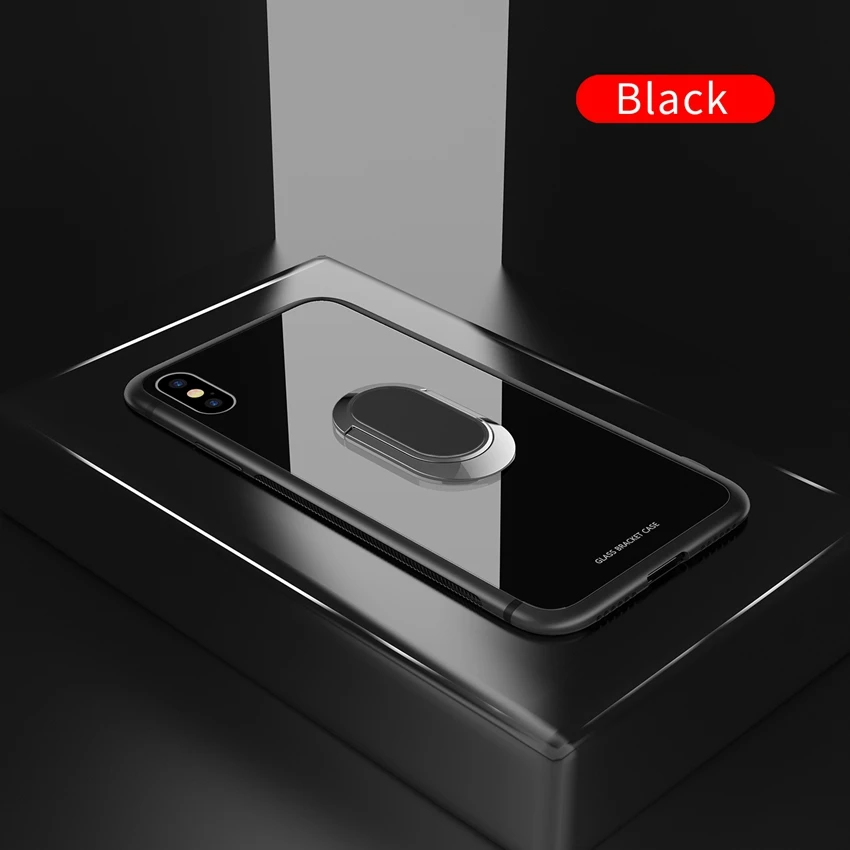 tempered glass holder case (14)