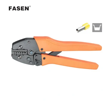 

VH5-04WFL VH5-16GF VH5-625WF VH5-35WF VH5-26TW VH5-10WC MINI-TYPE SELF-ADJUSTABLE CRIMPING PLIER terminals crimping tools