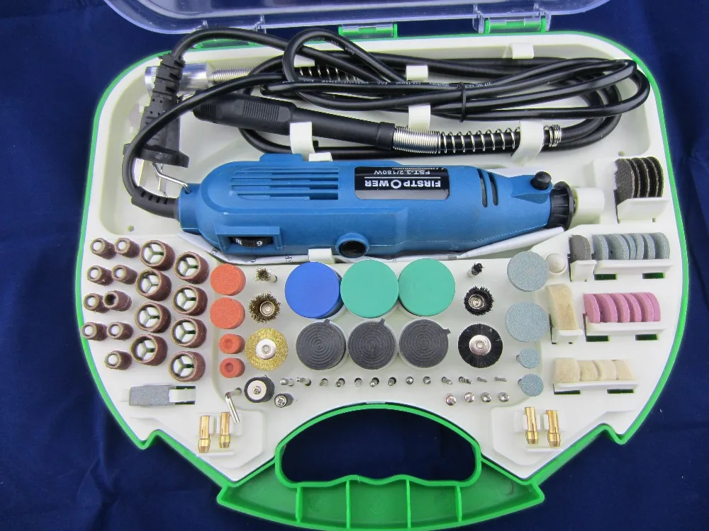 rpm 30000r/min, 220v, dremel rotary Tool Kit, mini die grinder set