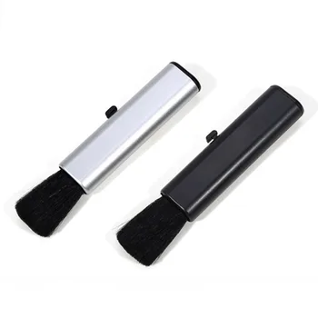 

1pc Car Stickers Multi-function clean brush For BMW E46 E39 E90 E60 E36 F30 F10 E34 X5 E53 E30 F20 E92 E87 M3 M5 Car Accessories