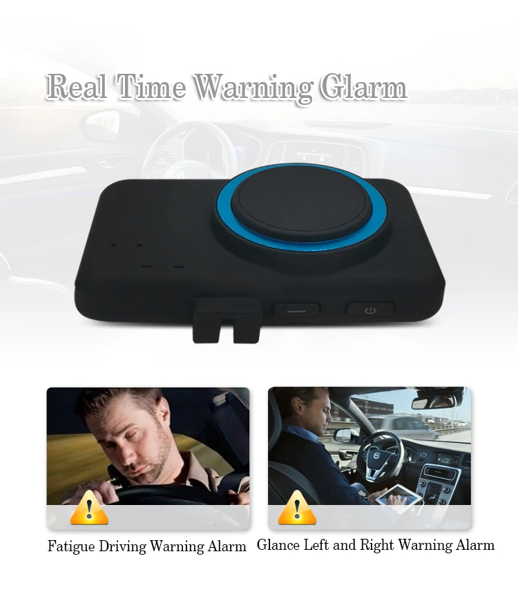 real time fatigue driving warning alarm device20170429_0045