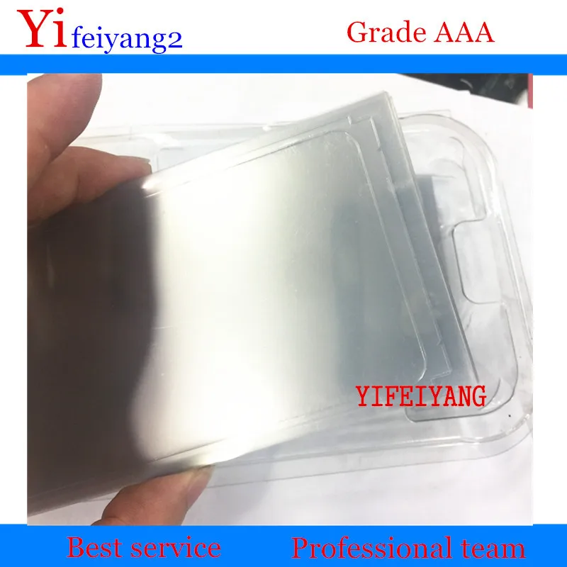 50 Pz Oca Film Per Samsung A10,A20,A30,A70,A51,A20S,A11,A21S Oca Colla Doppia Colla Adesiva Riparazione Lcd