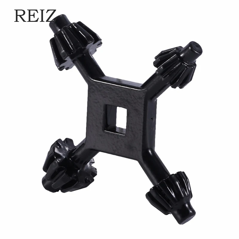 4-Way Drill Press Chuck Key Universal Combination Hand 1//2/" 9//16/" 5//8/" 11//16/"