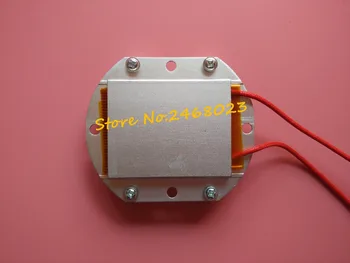 

2pcs x LED Remover Heating Soldering Chip Demolition Welding BGA Station PTC Split Plate 220v 110v 270w 250 Degree
