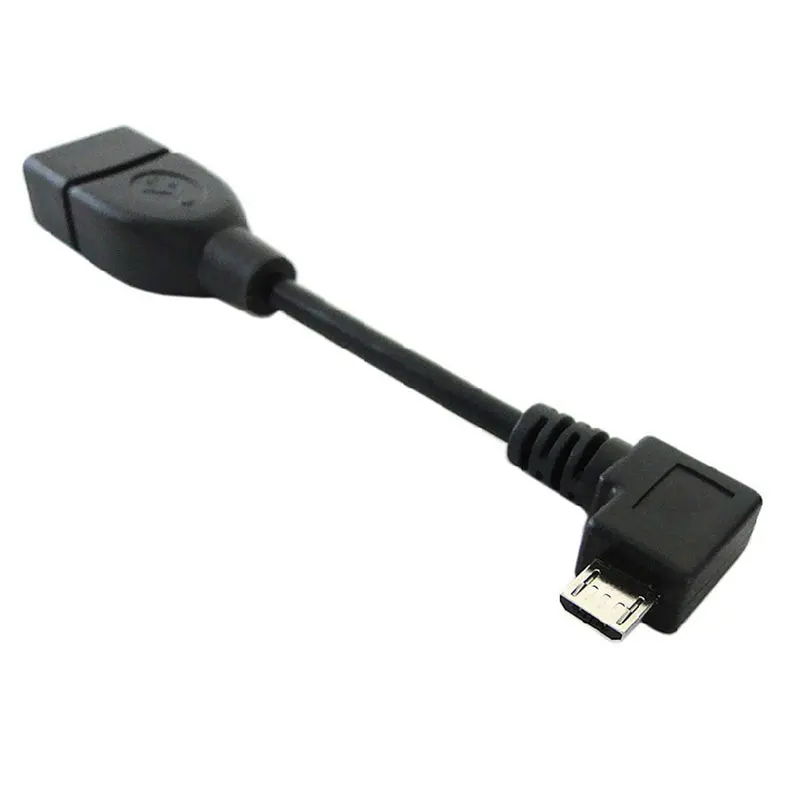 5 шт. кабель Micro USB 2 0 для синхронизации данных и OTG|Компьютерные кабели разъемы| |