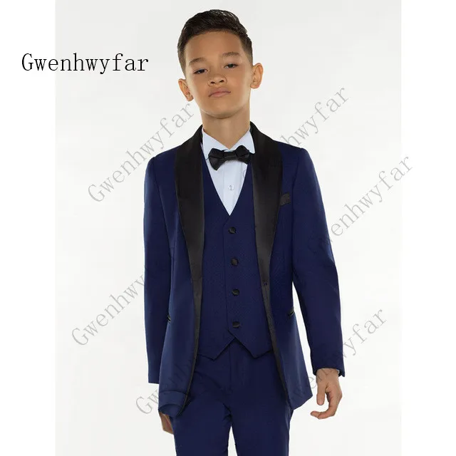 White-grey-blue-Boy-Costume-Set-Kids-Boy-Suits-for-Weddings-Prom-Suits-Kids-Formal-Dress (2)_