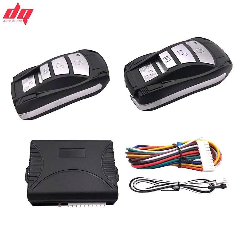 alto remote central locking price
