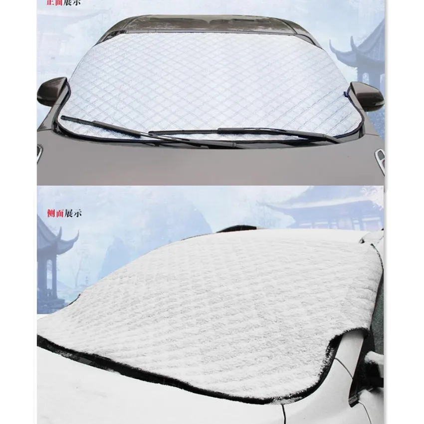 Горячая Распродажа солнцезащитный чехол для автомобиля VW Golf 5 6 7 Jetta MK5 MK6 MK7 CC Tiguan