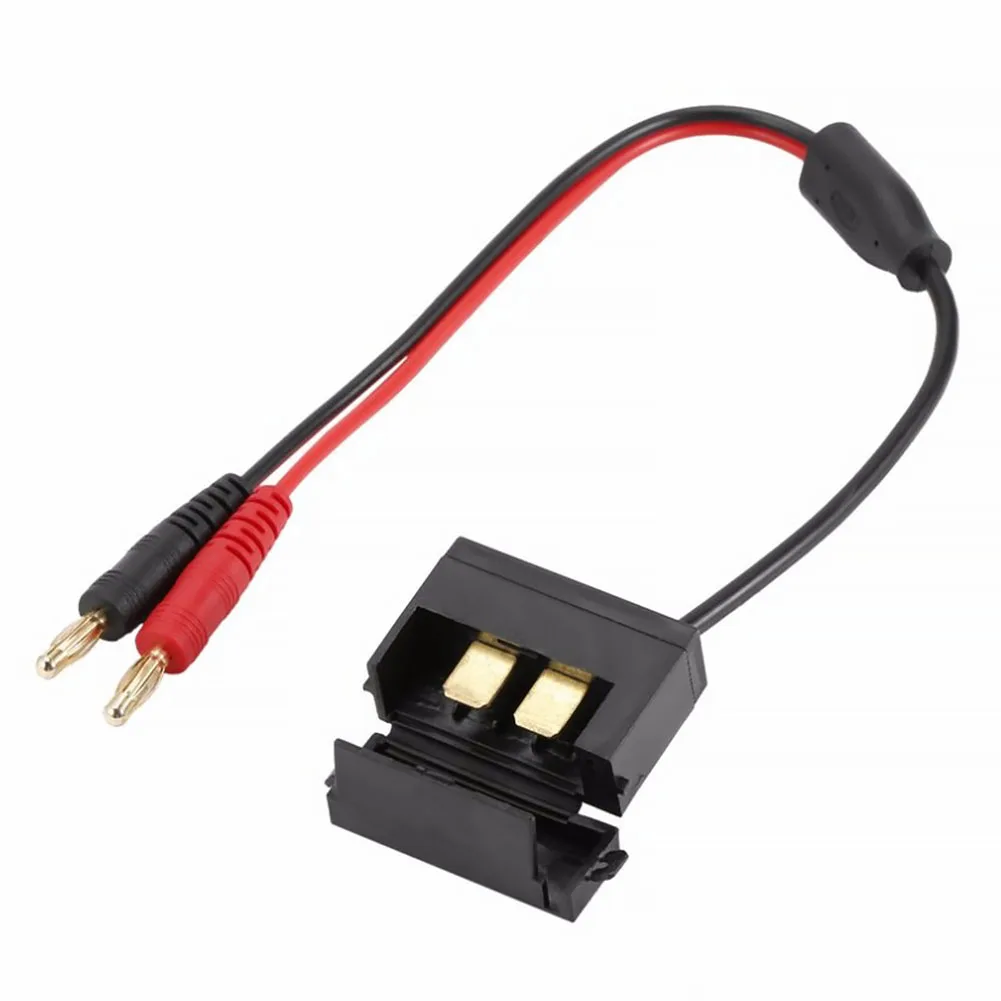 

Quick Charge Charging Cable Conversion B6 Line Charger Black Smart Adapter Professional For DJI Phantom 3 Drone Battery