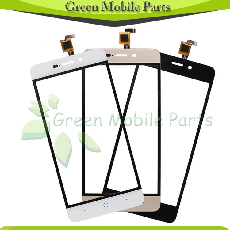 

5 Inch Touch Panel For ZTE Blade A452 X3 D2 Touch Digitizer Panel Screen