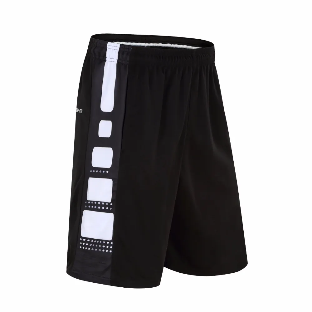 Basketball Shorts for Men Outdoor Sports Fitness Short Pants Quick dry