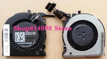 

KEFU 910376-001 Fit FOR HP COOLING FAN SPECTRE 13-AC 13-AC033DX SERIES