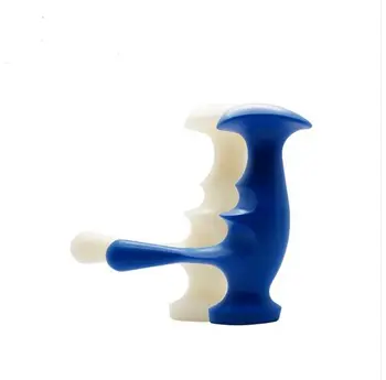 

Muscle & Acupuncture body points massage corn, acupressure, hand tools, manual