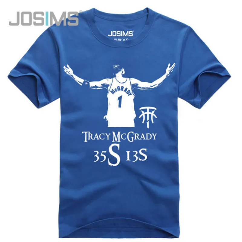 tracy mcgrady jersey