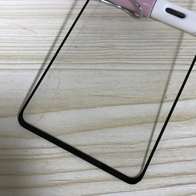 Полностью клеящаяся Защитная пленка для экрана Mate 20 закаленное стекло Huawei Pro Lite 9H