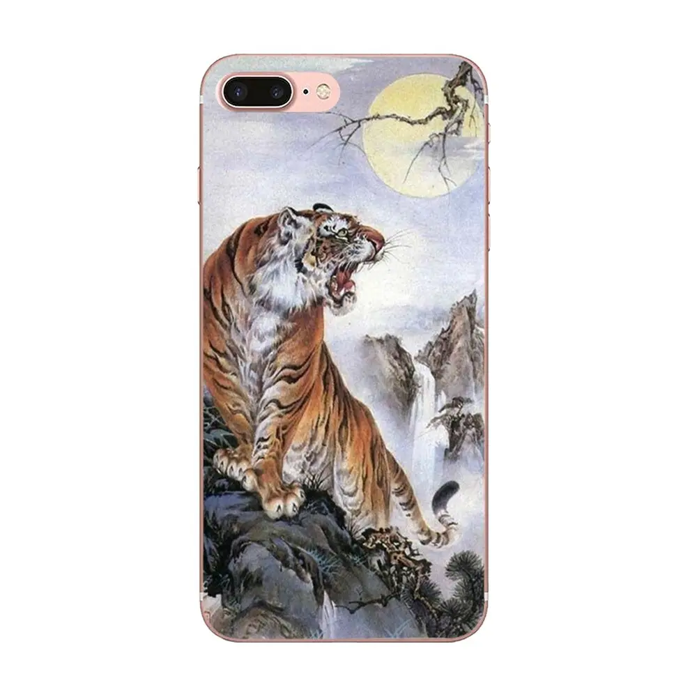 Мягкий чехол для телефона Гибридный Huawei P7 P8 P9 P10 P20 P30 Lite Mini Plus Pro 2017 2018 2019|Бамперы| |