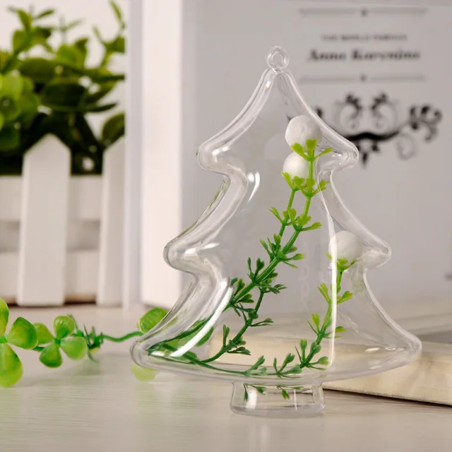 mini clear plastic christmas tree topper pendant decorations xmas party ornament candy box favors gifts for - Mini Christmas Tree Topper mini clear plastic christmas tree topper pendant decorations xmas party ornament candy box favors gifts for - Mini Christmas Tree Topper