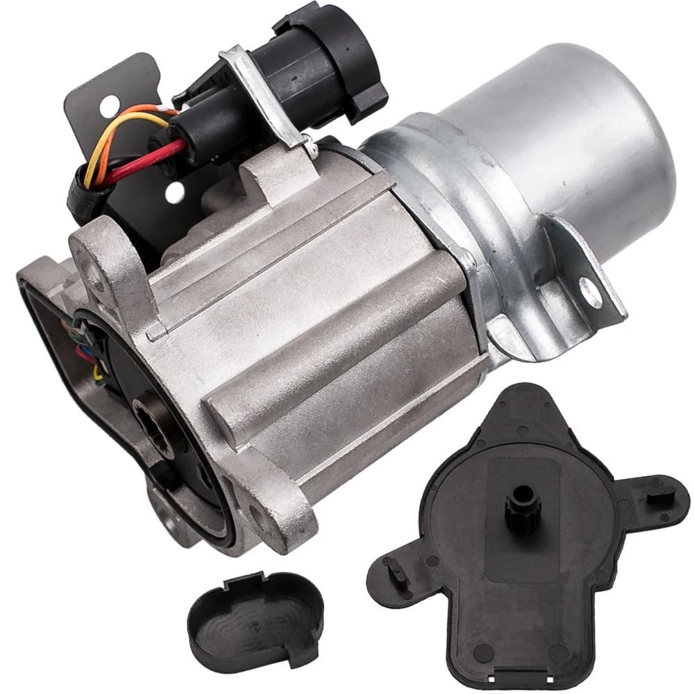 Transfer Case Box Motor For VW Touarag PORSCHE CAYENNE 2003 2010