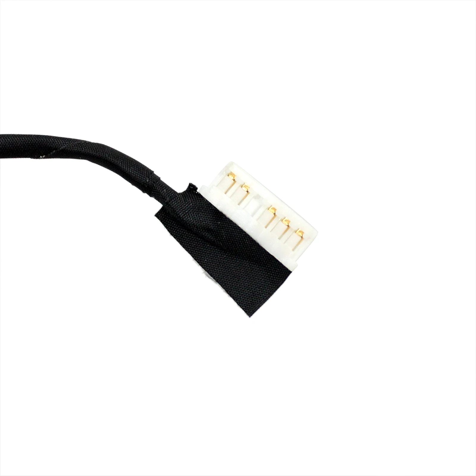 Разъем питания постоянного тока разъем кабель для Dell Inspiron 15 5000 5565 5567 I5567 1836GRY 4563GRY