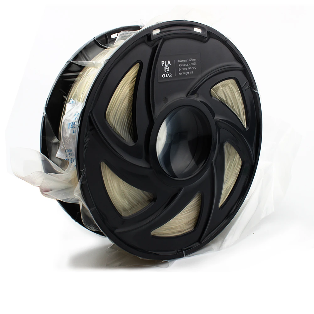 Филамент CREOZONE для 3D принтера RepRap филаменты 1 75 и кг пластик АБС PLA ТПУ ПЭТГ ПП PC|3d