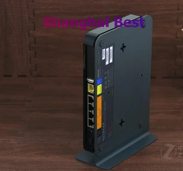 Двухдиапазонный маршрутизатор 2 4 ГГц 5 WNDR3700 v4 русское испанское французское меню