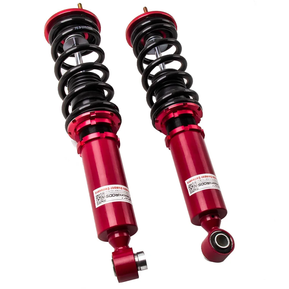 Полная подвеска Coilover для Nissan 200SX 240SX S14 Silvia 94 98 амортизирующая стойка регулируемая
