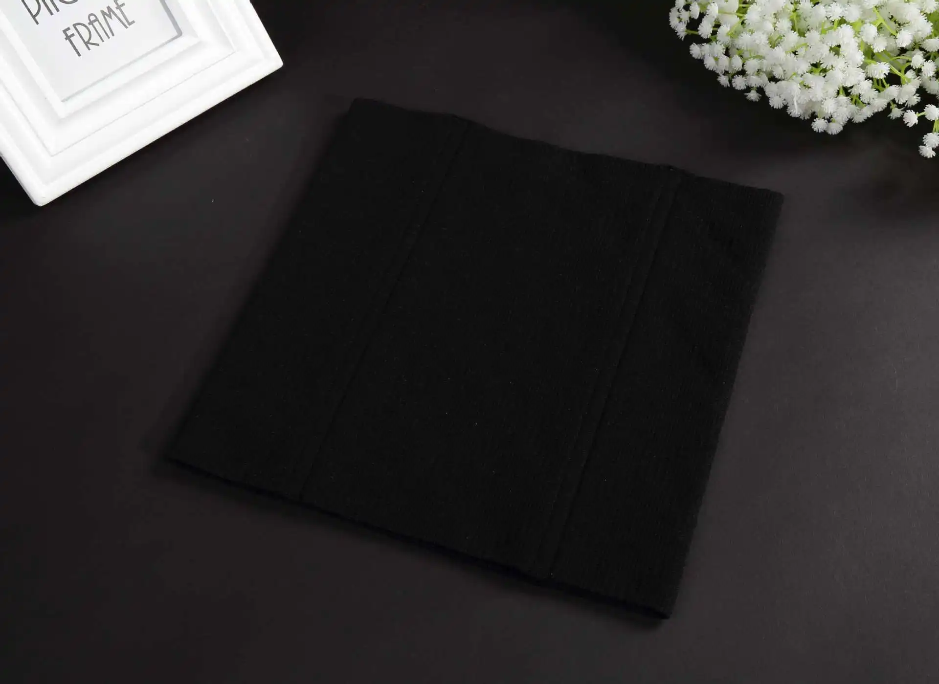 SH-0014 women Waist Cinchers body shapers Lady's waist seal bond band female waist bands strapless shapewear Shapewear