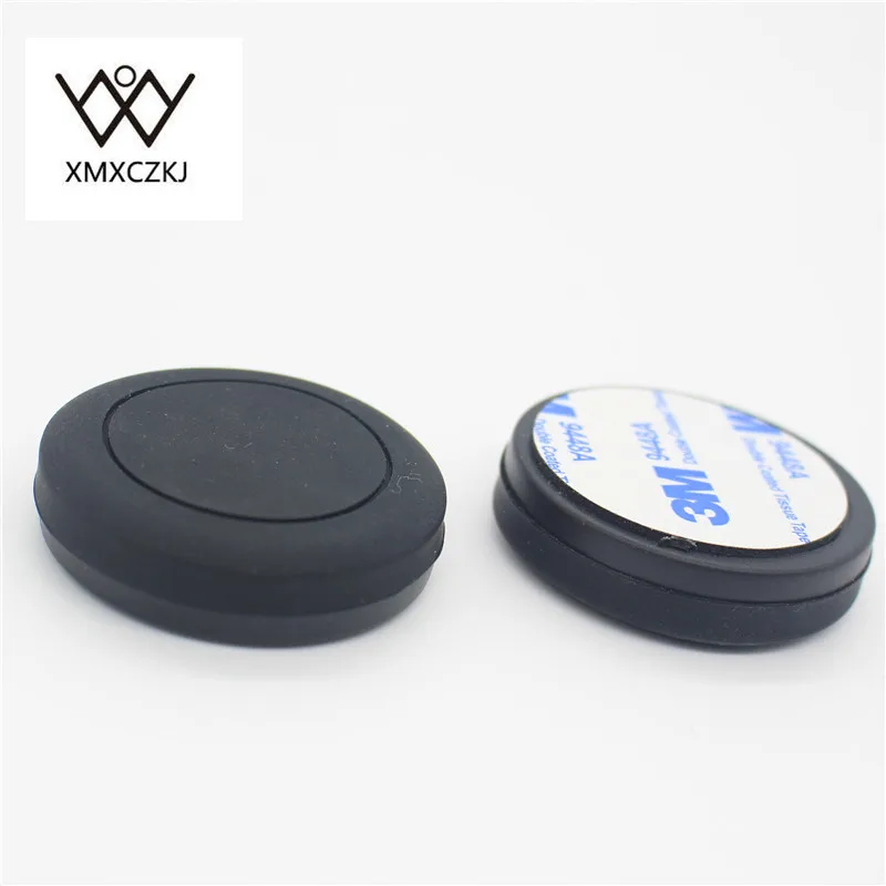 XMXCZKJ магнитный держатель для телефона держатель на приборную панель автомобиля держатель сотового телефона мини-подставка универсальная для iphone samsung для магнитного gps
