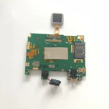 Kingzone K2 материнская плата используется Замена запасных частей для Kingzone K2 телефон+ номер отслеживания