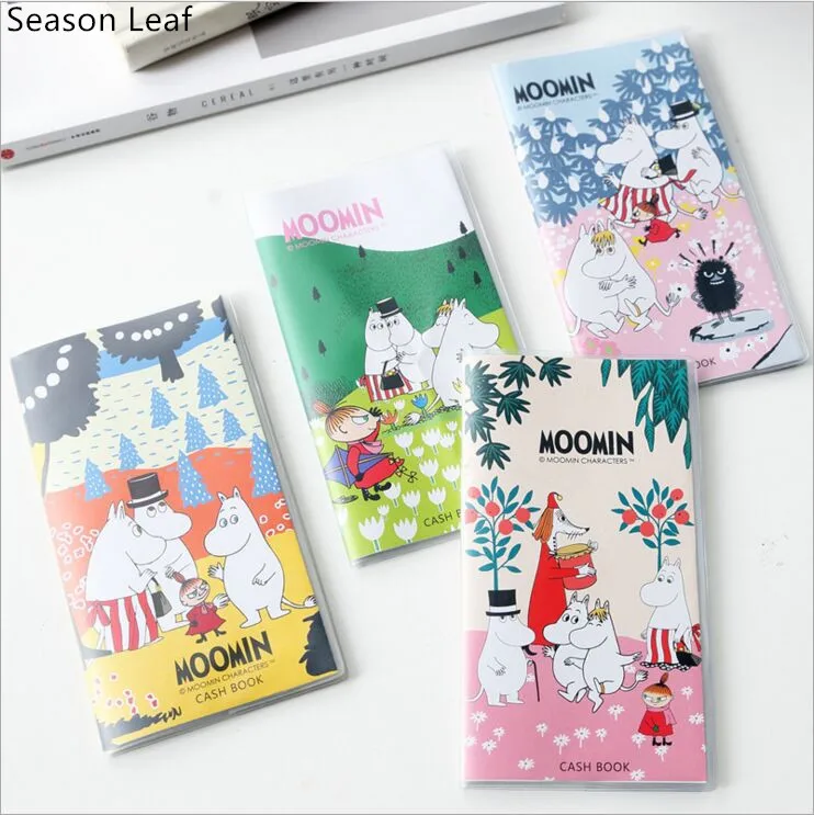 Portable Notebook Pocket List Cartoon Notepad Cute Owl Diary Shopping Journal #4 Portable Notebook Pocket List Cartoon Notepad Cute Owl Diary Shopping Journal #4