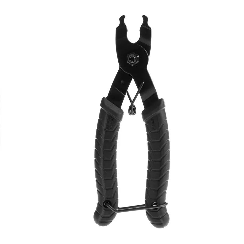 

Bicycle Open Close Chain Magic Buckle Repair Removal Tool Bike Master Link Plier 10166