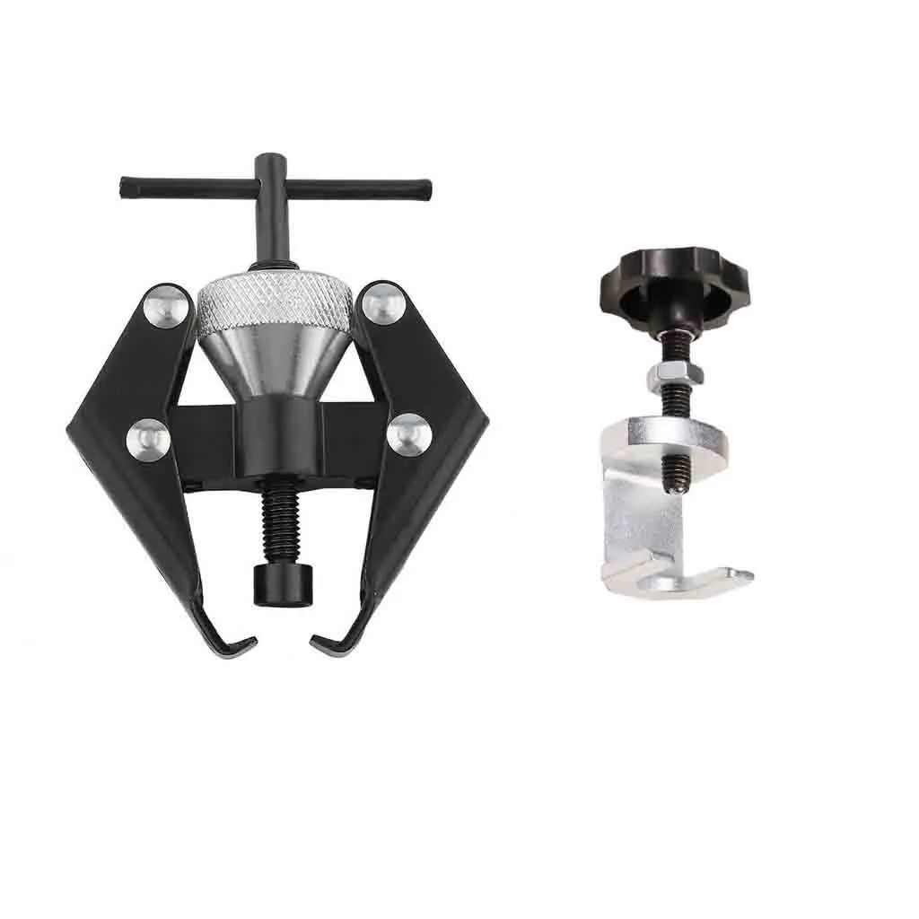 

Professional Auto Car Battery Terminal Alternator Bearing Windshield Wiper Arm Remover Puller Roller Extractor Repair Tools New