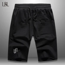 Модные Брюки Мужчины Дышащие Брюки-Карго Мужчины бегущий трусцой Мульти карман Черные Тактические Брюки Человек Лето Весна Военный Стиль