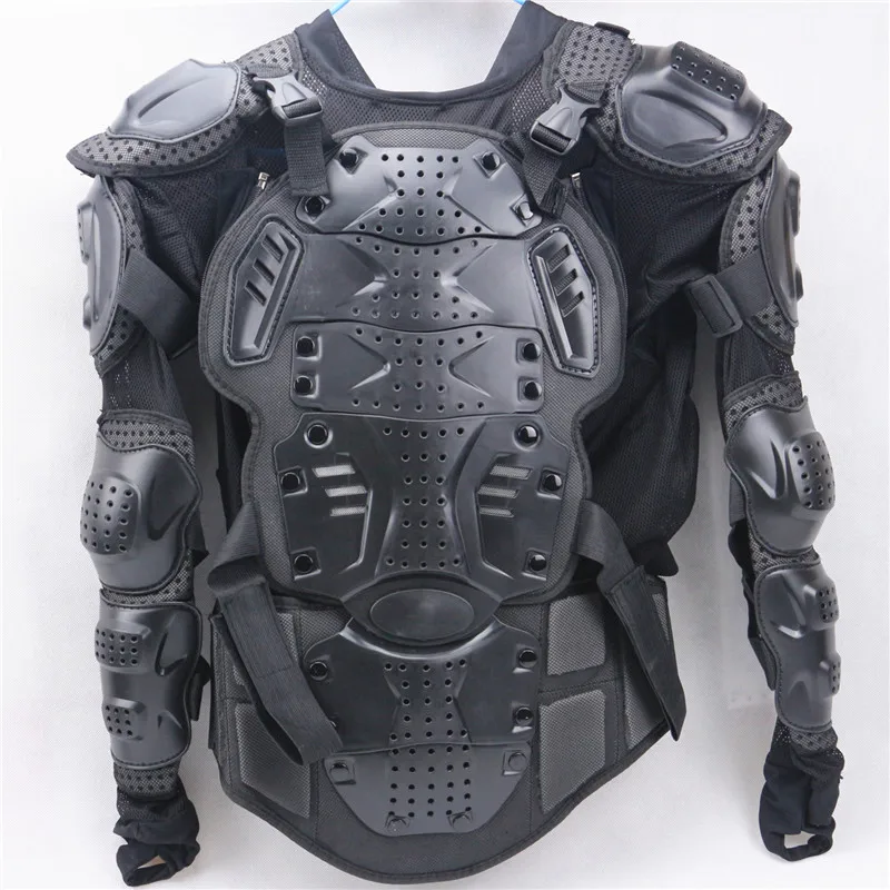 BA-02 мотоциклетная Защитная ткань Кроссовый велосипед rider body armor мотоцикл Armor S, M, L, XL, XXL, XXXL