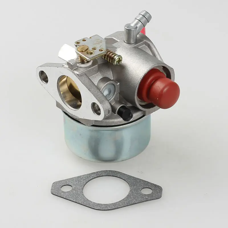 Carburetor For Toro Recycler Mowers 20016 20017 20018 Tecumseh 6.75HP