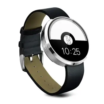 

HobbyLane Heart Rate Monitor Smartwatch DM360 Men women Bluetooth DM360 Smartwatch Smart Watch for IOS Andriod Phone d20