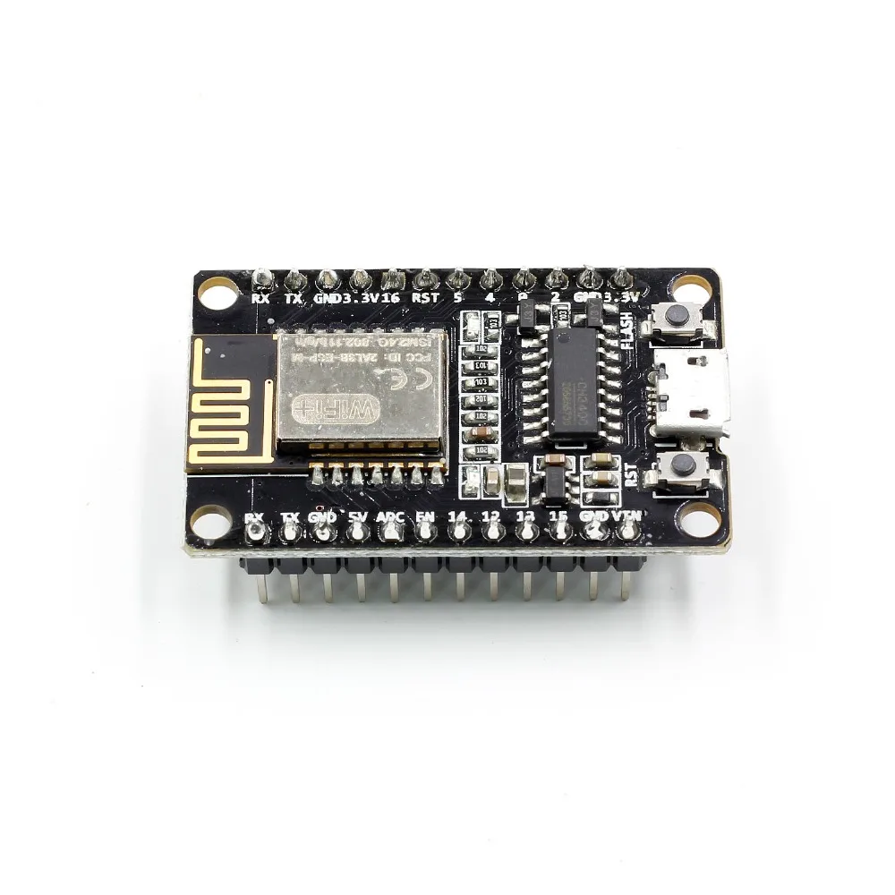 ESP8285 плата разработки Nodemcu M на основе ESP M2 WiFi беспроводной модуль совместим с Lua V3